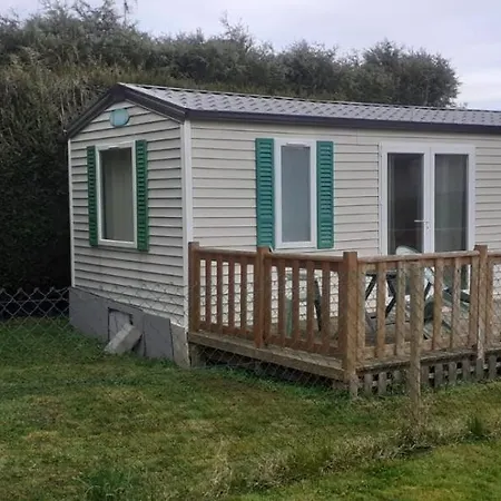 Parque de Campismo Chez Flo&fred *