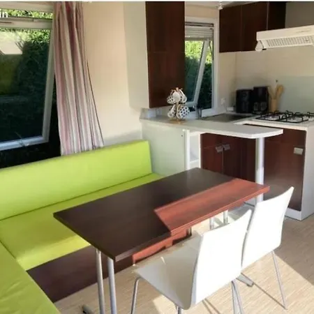 Camping Chez Flo&fred