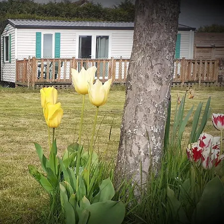 Chez Flo&fred Barbery