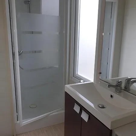 Chez Flo&fred Kemping