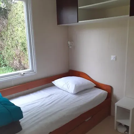 Chez Flo&fred Kemping