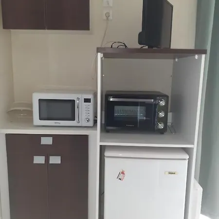 Chez Flo&fred Barbery