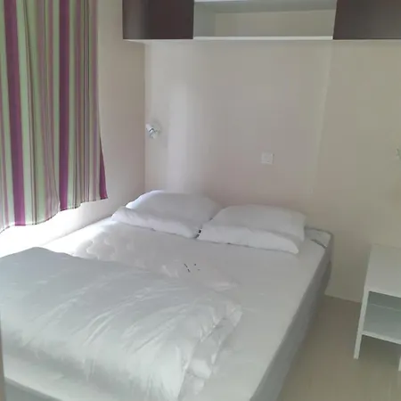 Chez Flo&fred * Barbery