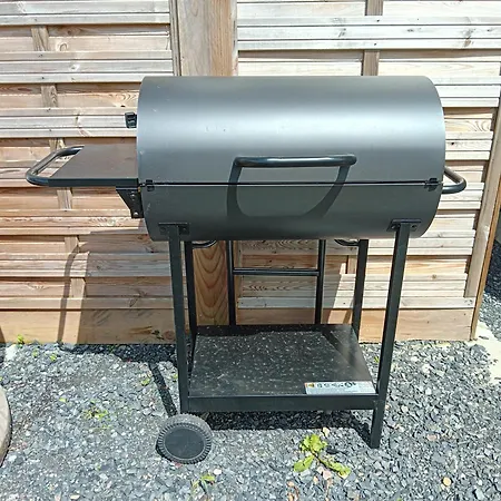 Kemping Chez Flo&fred