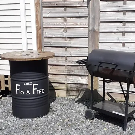 Chez Flo&fred *