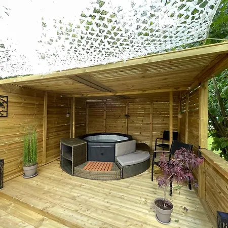 Chez Flo&fred Barbery (Calvados)