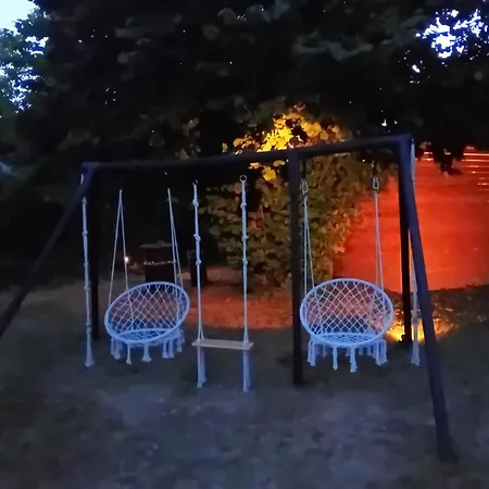 Camping Chez Flo&fred Barbery (Calvados)