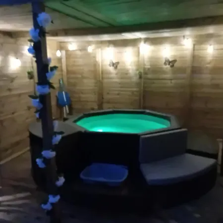 Camping Chez Flo&fred