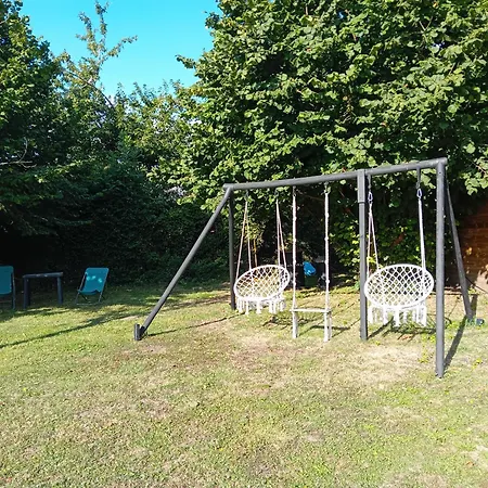 Camping Chez Flo&fred *