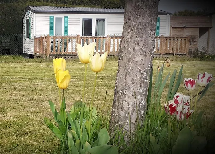 Chez Flo&fred Barbery (Calvados)