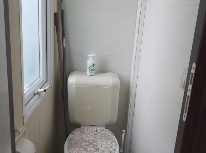 Chez Flo&fred Kamp alanı