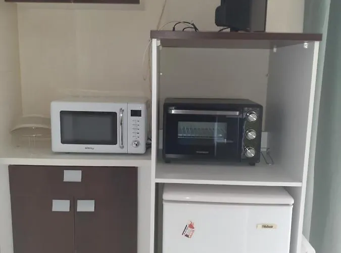 Chez Flo&fred Barbery (Calvados)