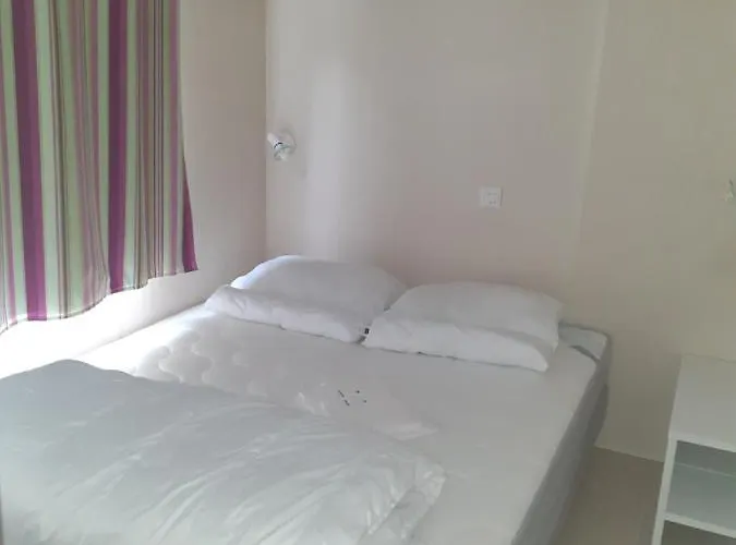 Chez Flo&fred * Barbery (Calvados)