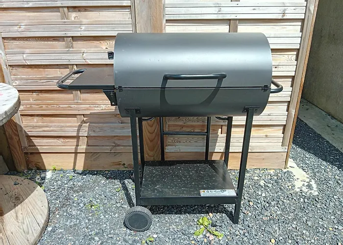 Kamp alanı Chez Flo&fred