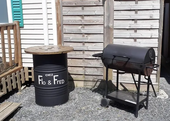 Chez Flo&fred *