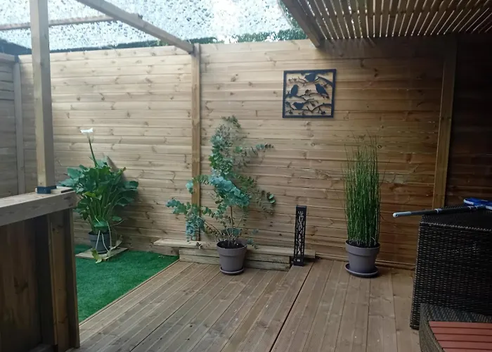 Chez Flo&fred * Barbery (Calvados)