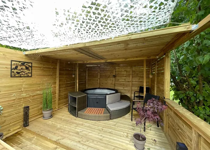 Chez Flo&fred Barbery (Calvados)